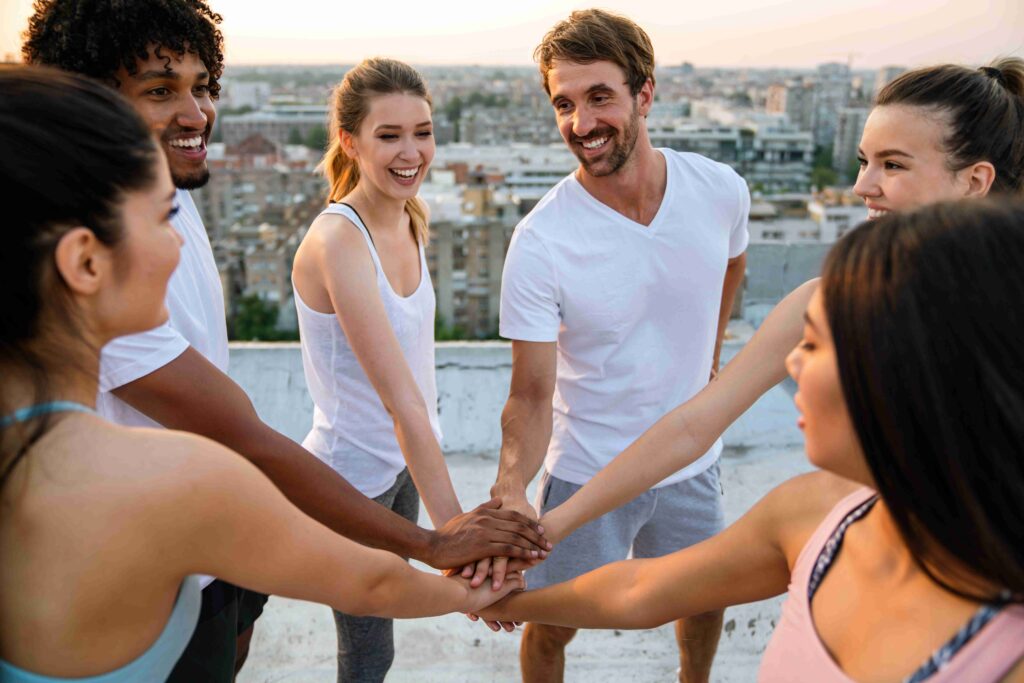 Substance Abuse Treatment In Powdersville
